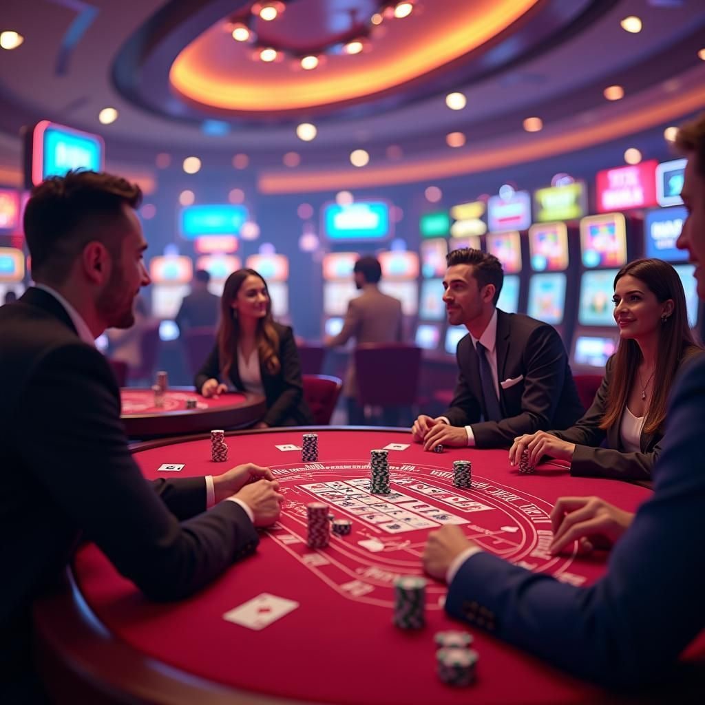 p365 Slots